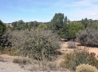 5800 W Durene Cir, Prescott, AZ 86305