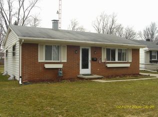 5659 Planet Ave, Toledo, OH 43623