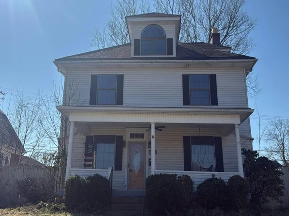 77 North St, Logan, OH 43138