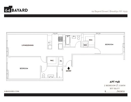 Rented by Brick&Mortar | media 62