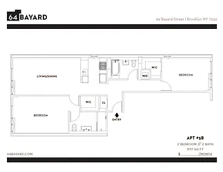 Rented by Brick&Mortar