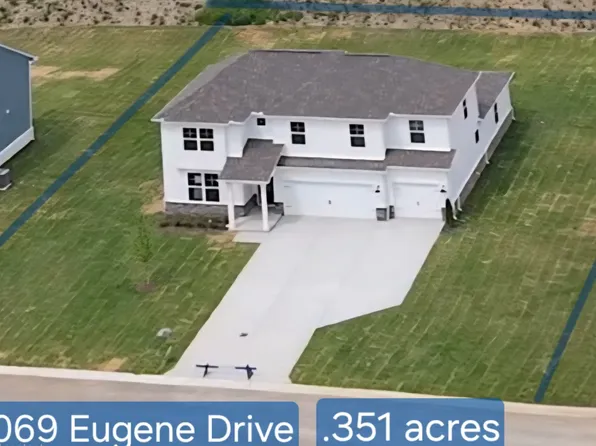 6069 Eugene Dr, Smyrna, TN 37167