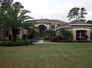 3525 Sparrow Hawk Trl, Mims, FL 32754
