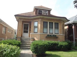 9841 W Argyle St, Chicago, IL 60630