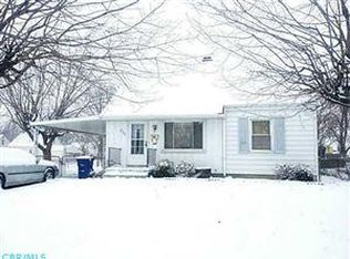 960 21st Ave, Columbus, OH 43211