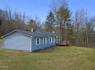 2911 Renovo Rd, Mill Hall, PA 17751