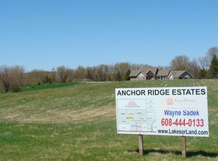 L7 Forest Bluff Way, Lodi, WI 53555