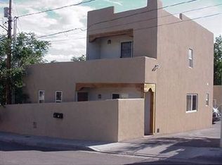 138 Bob St, Santa Fe, NM 87501