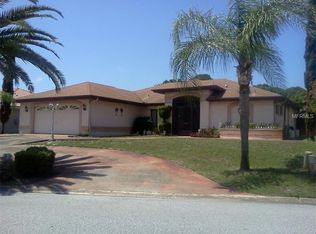 13907 Whitby Rd, Hudson, FL 34667