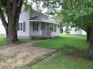 221 W 5th St, Mc Nabb, IL 61335