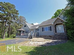 1460 Montana Ln, Hiawassee, GA 30546