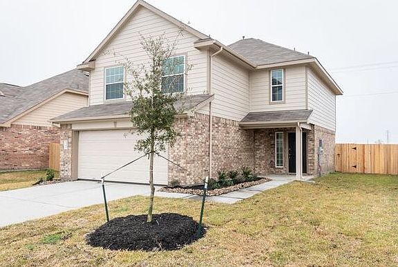 2nd image of 9306 Yellow Rose Dr