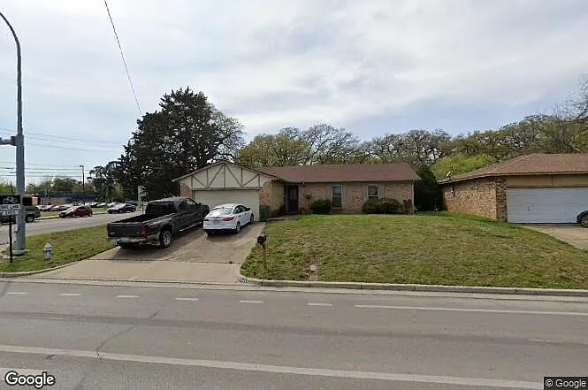 Home - Street View