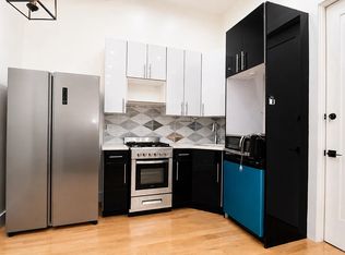 9 Marcus Garvey Blvd #1A, Brooklyn, NY 11206