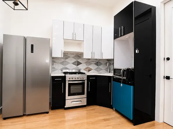 9 Marcus Garvey Blvd, Brooklyn, NY