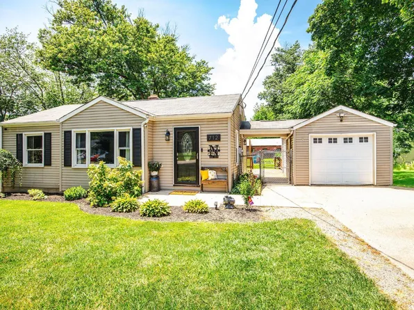 712 Eaton Ave, Middletown, OH 45044