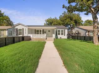 2823 Cherrywood Ave, Dallas, TX 75235