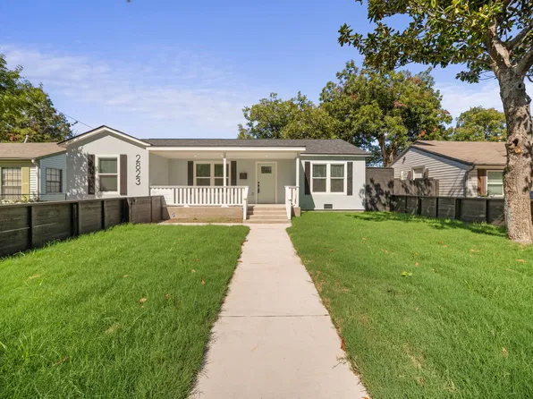2823 Cherrywood Ave, Dallas, TX 75235