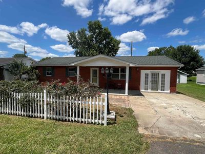 111 Township Road 1467, South Pt, OH, 45680