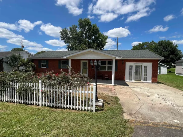 111 Township Road 1467, South Pt, OH 45680