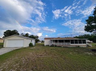 12522 Jacqueline Rd, Brooksville, FL 34613