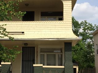 2797 E 125th St #2, Cleveland, OH 44120