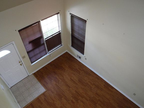 Entry Foyer