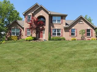 8279 Wuest Rd, Cincinnati, OH 45247