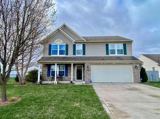 10525 Mallard Glen Ct, Indianapolis, IN 46239