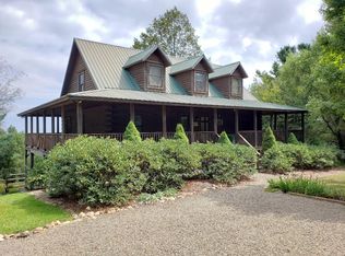 215 Bear Hollow Ln, Ennice, NC 28623