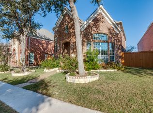 9120 Dillon Trl, Irving, TX 75063