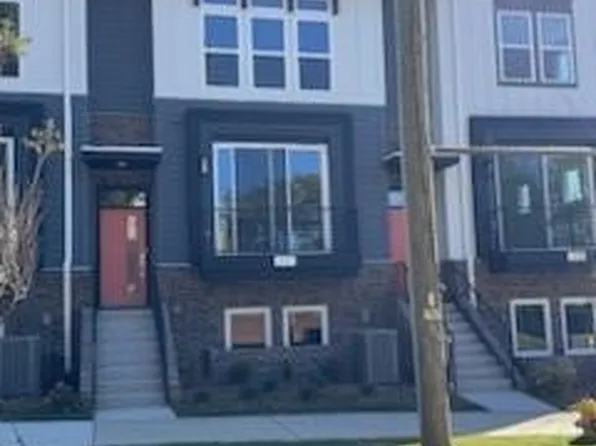 371 S Bruns Ave, Charlotte, NC 28208