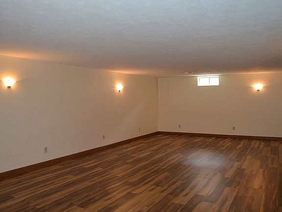 Finished Side of Basement