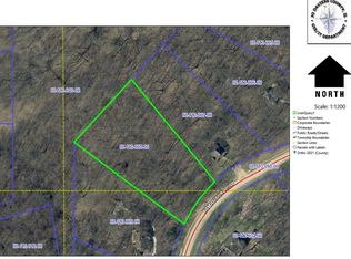 15 Tamarack Row, Galena, IL 61036