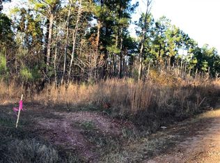 0 Jordan LOT C, Monticello, GA 31064