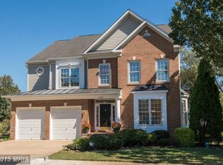 2109 Tysons Executive Ct, Dunn Loring, VA 22027