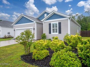 9688 Woodriff Cir NE, Leland, NC 28451