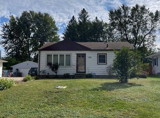 1538 Liberty Ave, Waterloo, IA 50702