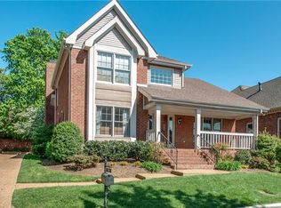 39 Belcaro Cir, Nashville, TN 37215