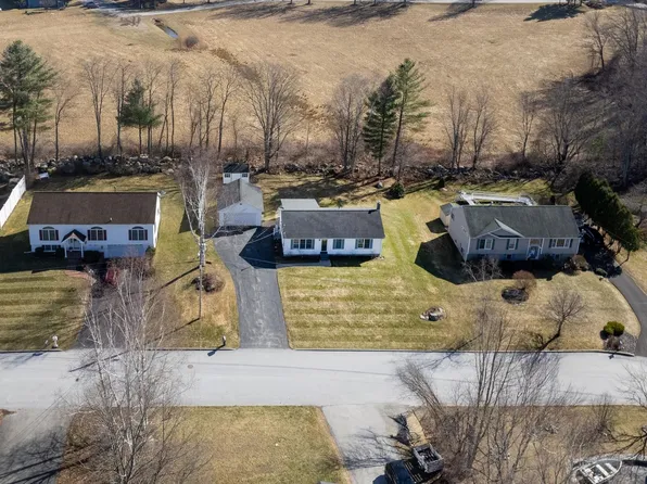 46 Stone Ridge Drive, Rutland City, VT 05701