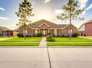 3618 Quarter Horse Trl, Manvel, TX 77578
