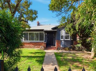 8611 S 5th Ave APT 1, Inglewood, CA 90305