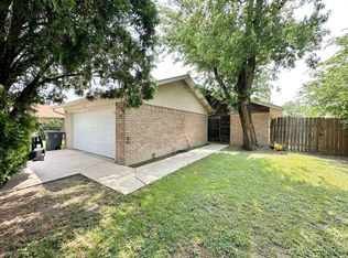 2312 Silverhill Dr, Killeen, TX 76543