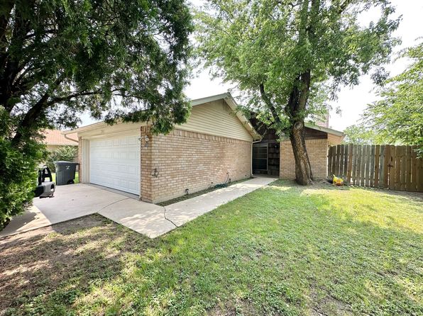 2312 Silverhill Dr