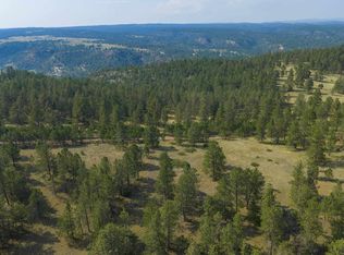 Nickel Dr, Hot Springs, SD 57747