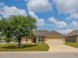 1220 Neuberry Cliffe, Temple, TX 76502