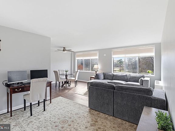 2nd image of 6641 Wakefield Dr APT 311