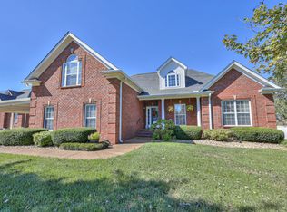 507 Lena Way, Lebanon, TN 37087