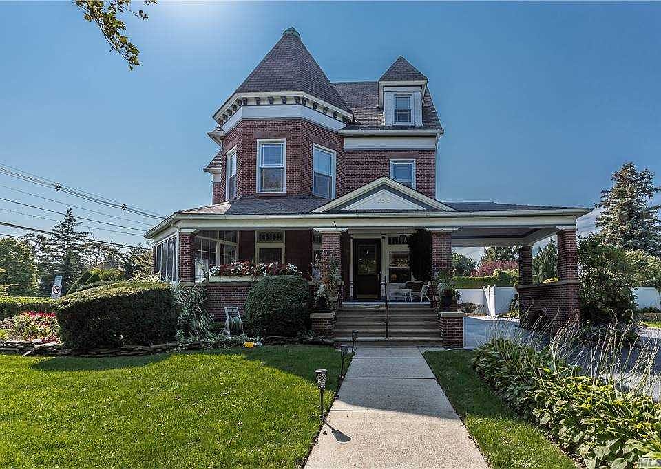 258 S Ocean Ave Freeport NY Zillow