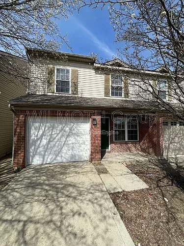 7756 Mountain Stream Way Photo 1